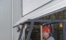 Specialty Products & Accessories overhead doors