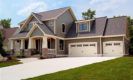 Carriage House Stamped Garage Doors garage doors