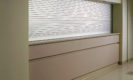 Counter Doors / Shutters overhead doors