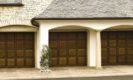 300 Series garage doors