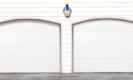 40 Series garage doors