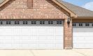 Model 8300 & 8500 garage doors