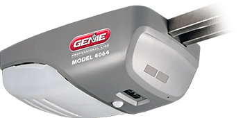 Model 4064 garage doors