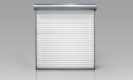 Roll-up Sheet Doors overhead doors