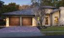 CANYON RIDGE® collection LIMITED EDITION series garage doors