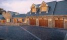 CANYON RIDGE® collection LIMITED EDITION series garage doors