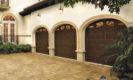 CLASSIC™ collection garage doors