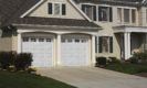 CLASSIC™ collection garage doors