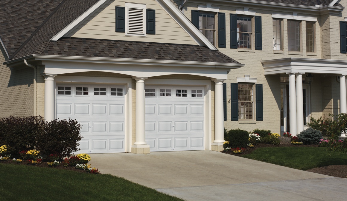 Clopay Classic Collection | Residential Garage Doors | BOD