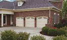 CLASSIC™ collection garage doors