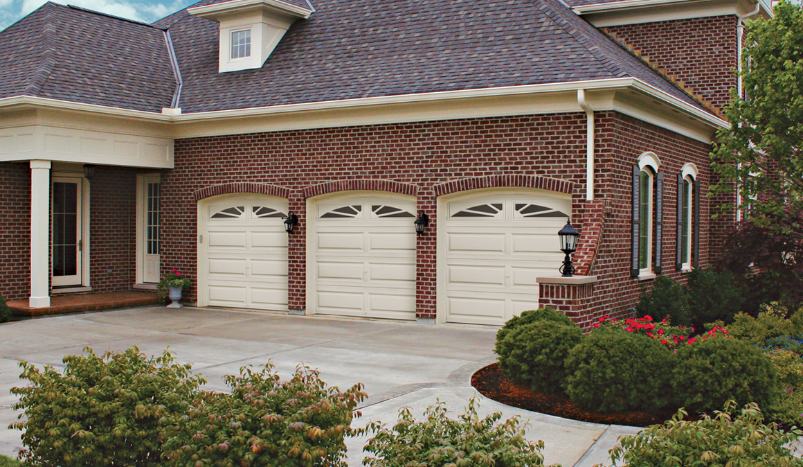 Clopay Classic Collection | Residential Garage Doors | BOD
