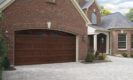 CLASSIC™ WOOD collection garage doors