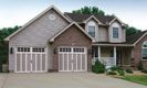 GRAND HARBOR® collection garage doors