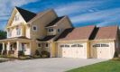 GRAND HARBOR® collection garage doors