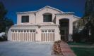 GRAND HARBOR® collection garage doors