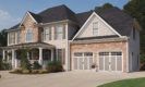 GRAND HARBOR® collection garage doors