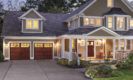 RESERVE® WOOD collection SEMI-CUSTOM series garage doors