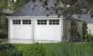 Pinnacle garage doors