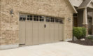 Pinnacle garage doors