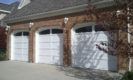 Pinnacle garage doors