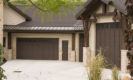 Pinnacle garage doors