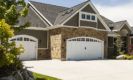 Pinnacle garage doors