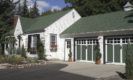 Pinnacle garage doors