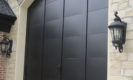 Pinnacle garage doors