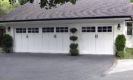 Pinnacle garage doors