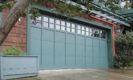 Pinnacle garage doors