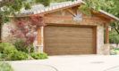 Cornerstone garage doors