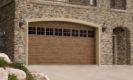 Cornerstone garage doors