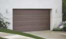 Cornerstone garage doors