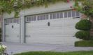 Cornerstone garage doors