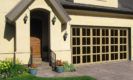 Athena garage doors