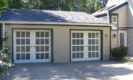 Athena garage doors