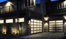 Athena garage doors