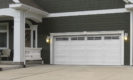 Gateway garage doors
