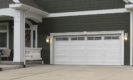 Gateway garage doors
