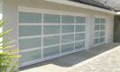 Athena garage doors