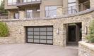 Athena garage doors