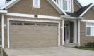 Martin Standard garage doors