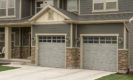 Martin Standard garage doors