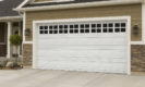 Martin Standard garage doors