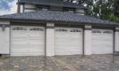 Martin Standard garage doors