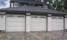 Martin Standard garage doors