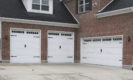 Martin Standard garage doors