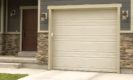 Martin Standard garage doors