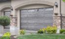 Martin Standard garage doors