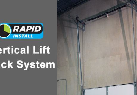 POLYURETHANE INSULATED overhead doors